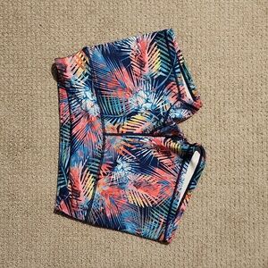 Born Primitive Double Take Shorts